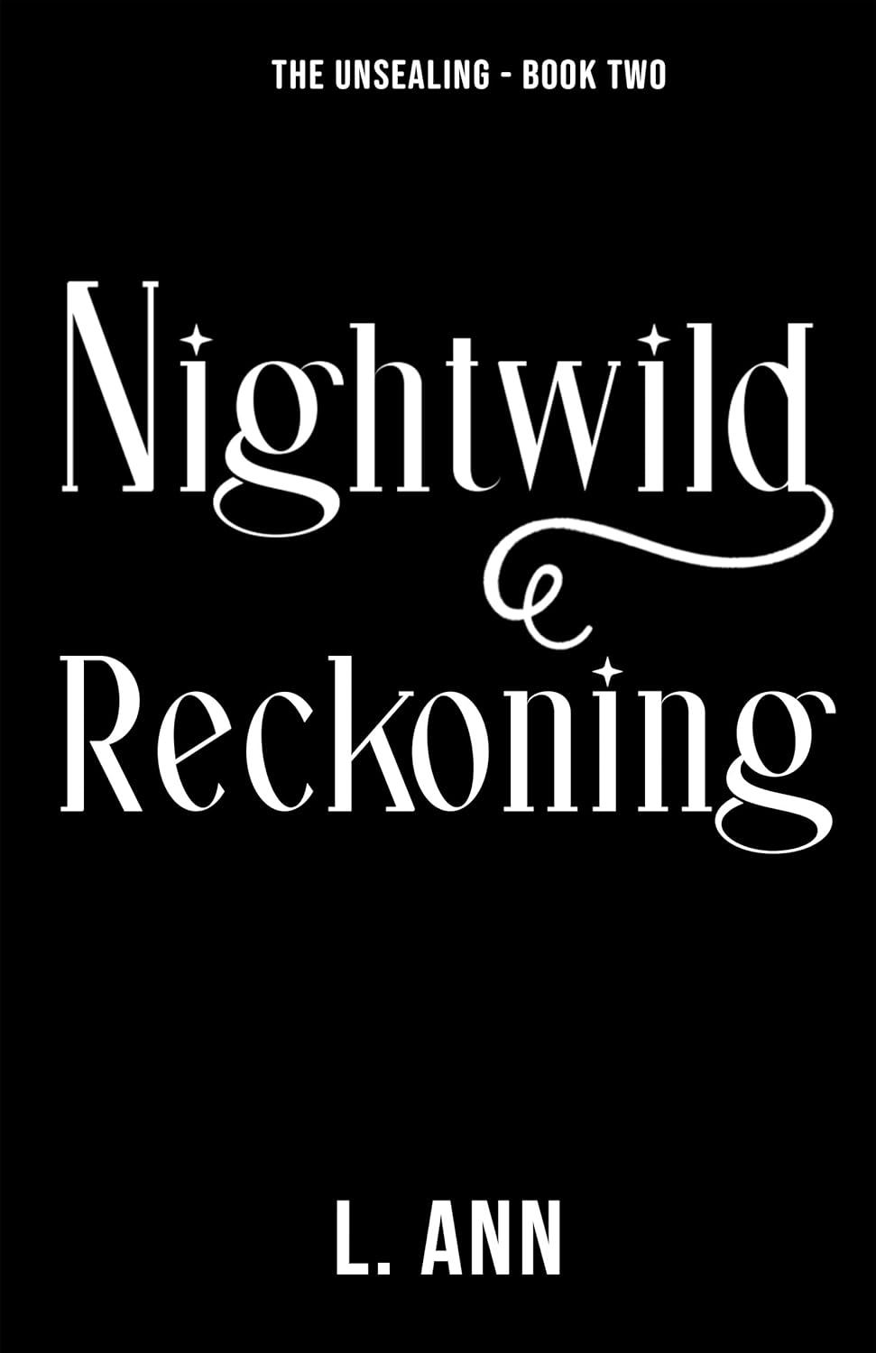 Book 2 cover