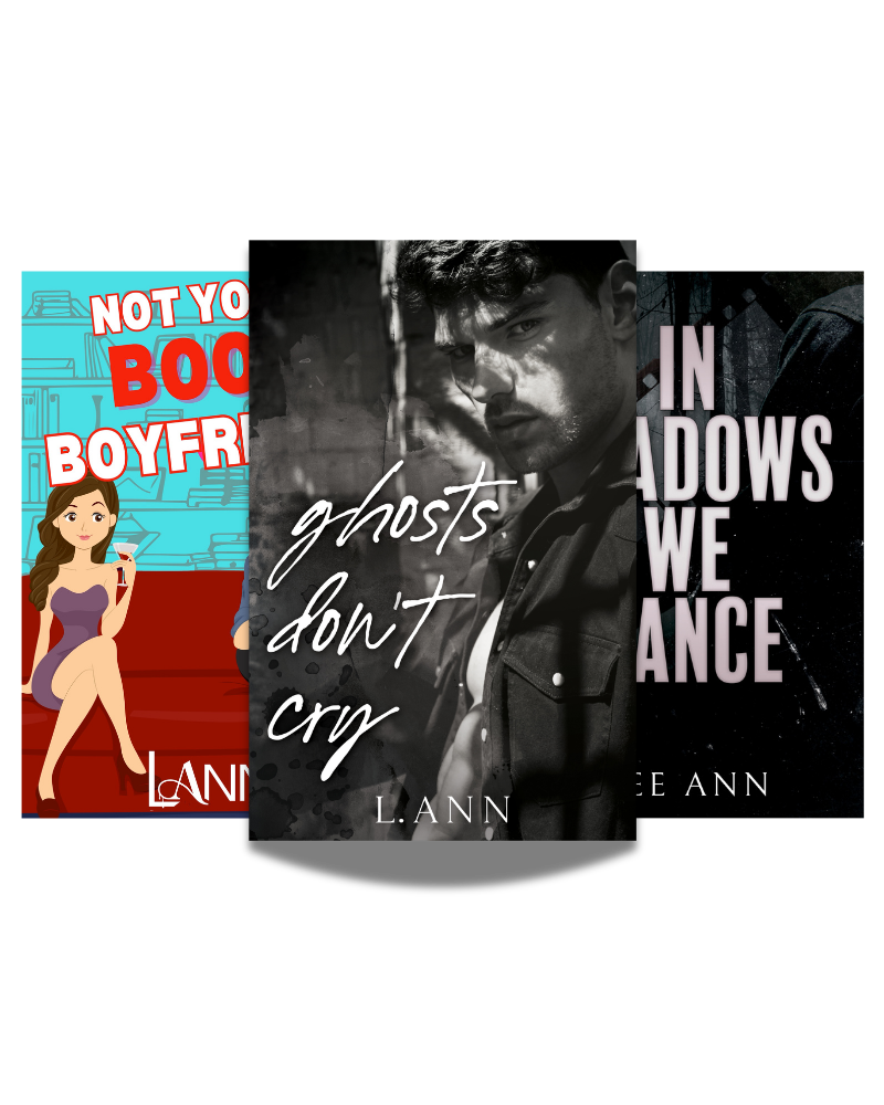 covers of standalone books
